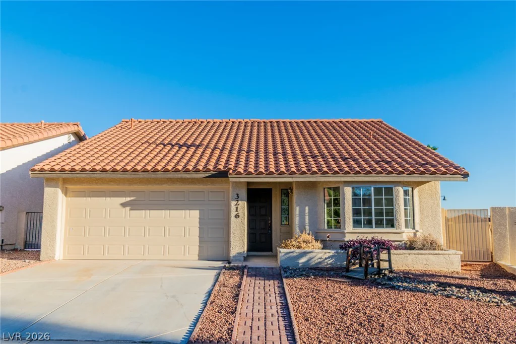 3216 Cristobal, Las Vegas, NV 89117