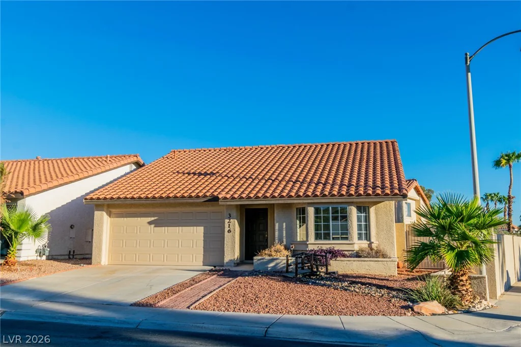 3216 Cristobal, Las Vegas, NV 89117