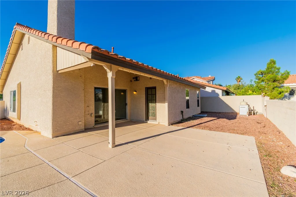 3216 Cristobal, Las Vegas, NV 89117