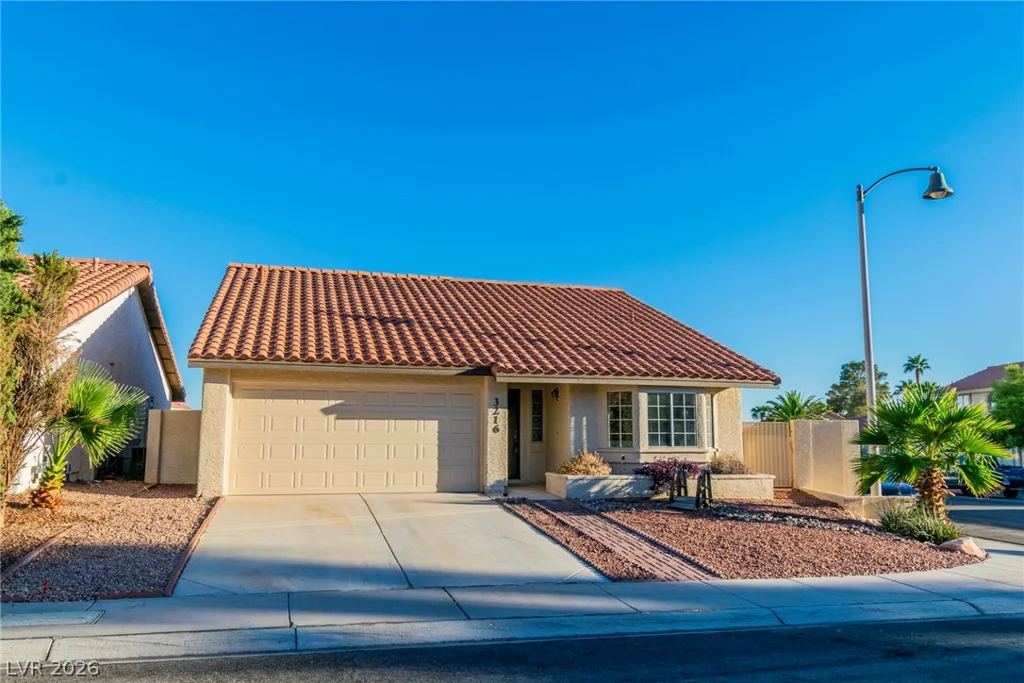 3216 Cristobal, Las Vegas, NV 89117