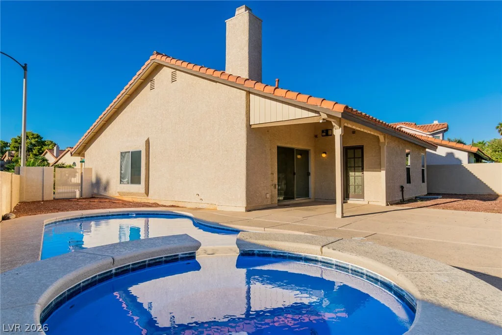 3216 Cristobal, Las Vegas, NV 89117