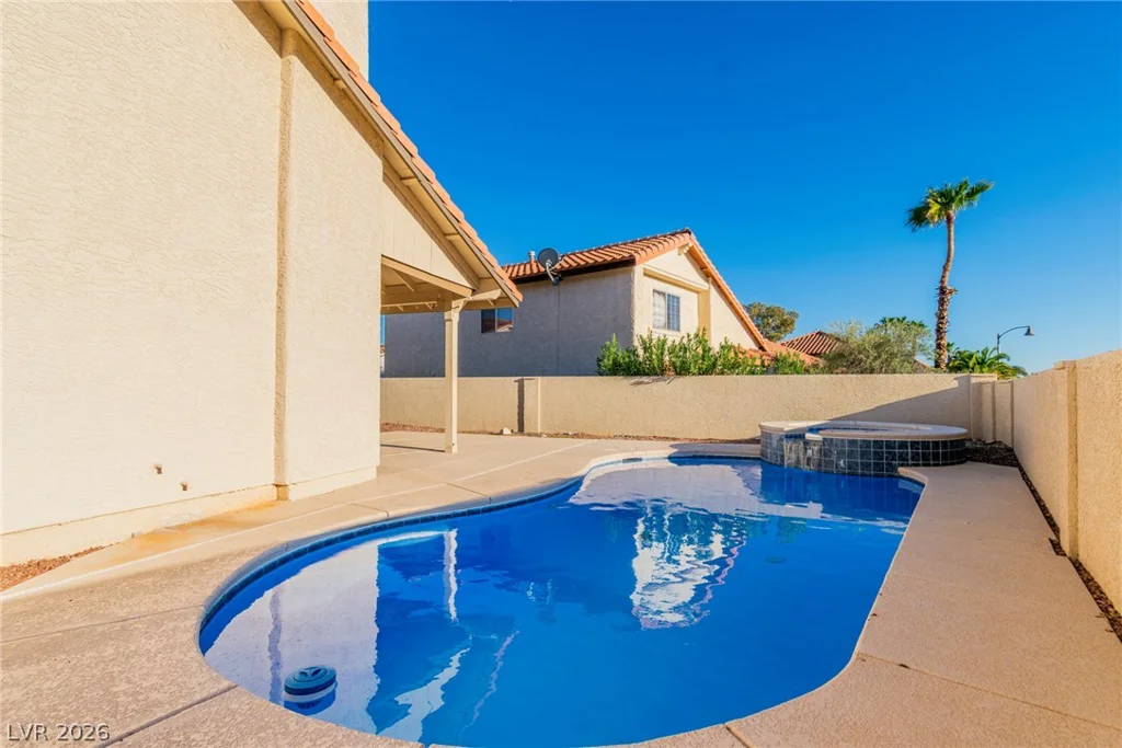 3216 Cristobal, Las Vegas, NV 89117