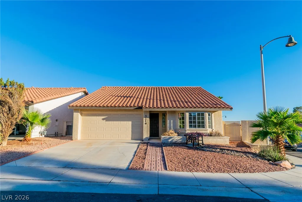 3216 Cristobal, Las Vegas, NV 89117