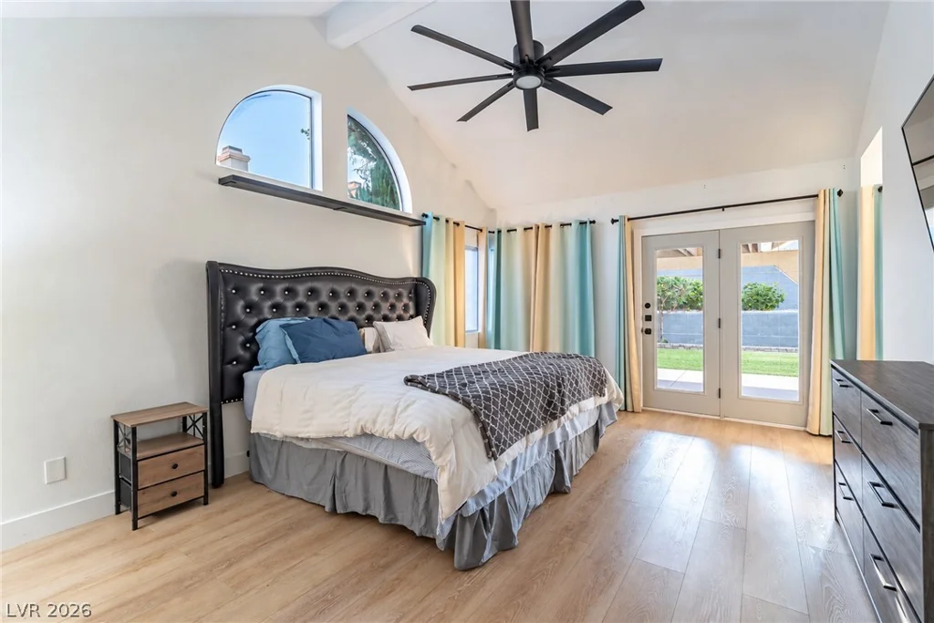 2929 Hampton Bluff, Las Vegas, NV 89117