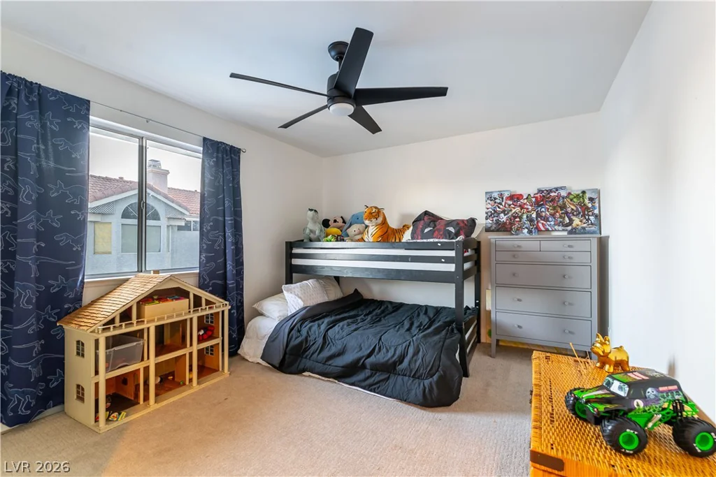 2929 Hampton Bluff, Las Vegas, NV 89117