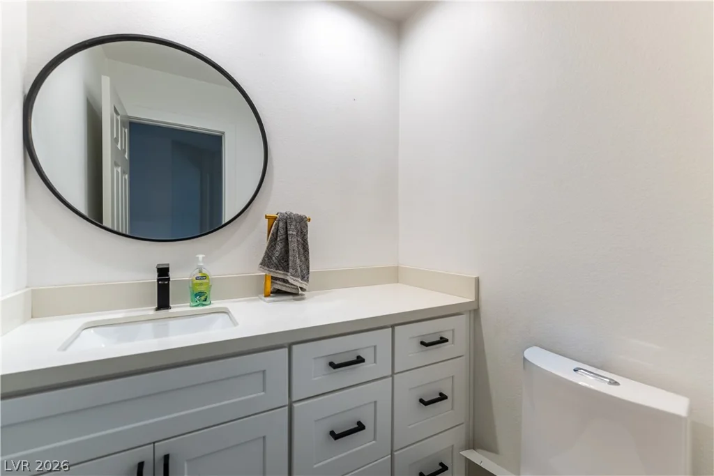 2929 Hampton Bluff, Las Vegas, NV 89117