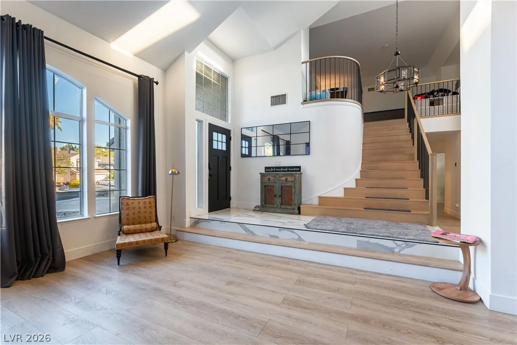 2929 Hampton Bluff, Las Vegas, NV 89117
