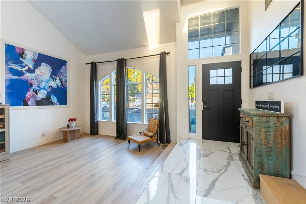 2929 Hampton Bluff, Las Vegas, NV 89117