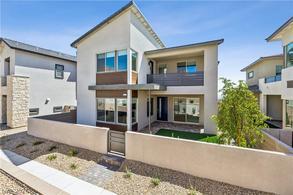12254 Summer Bloom, Las Vegas, NV 89138