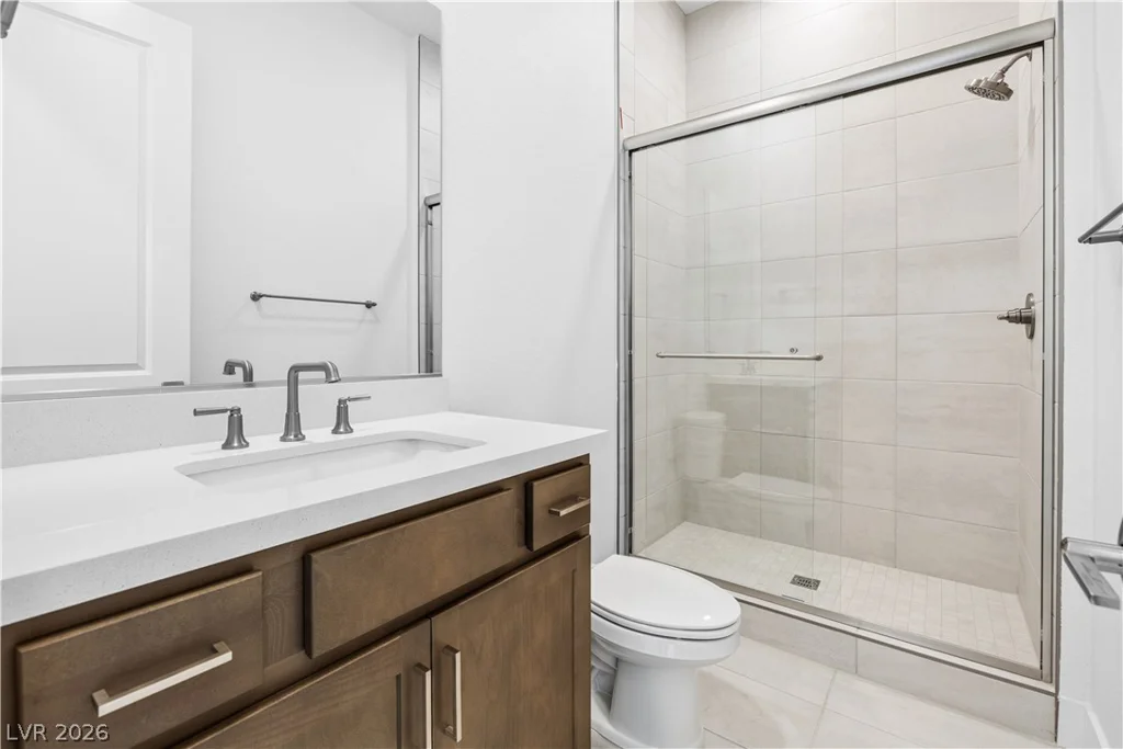 12254 Summer Bloom, Las Vegas, NV 89138