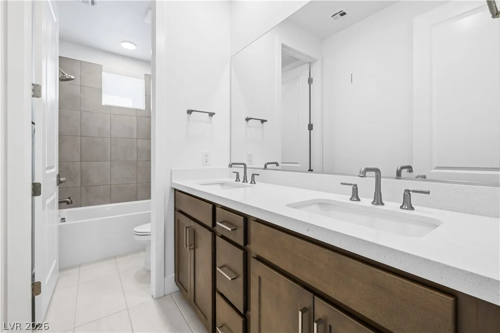 12254 Summer Bloom, Las Vegas, NV 89138