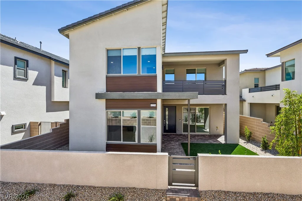 12254 Summer Bloom, Las Vegas, NV 89138