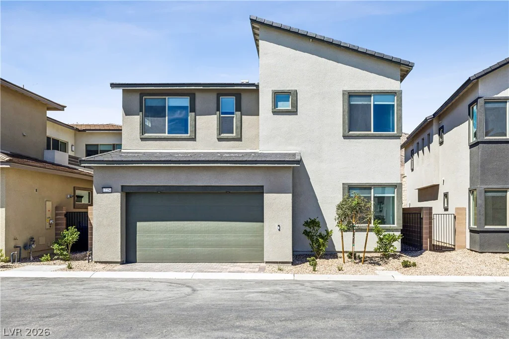 12254 Summer Bloom, Las Vegas, NV 89138