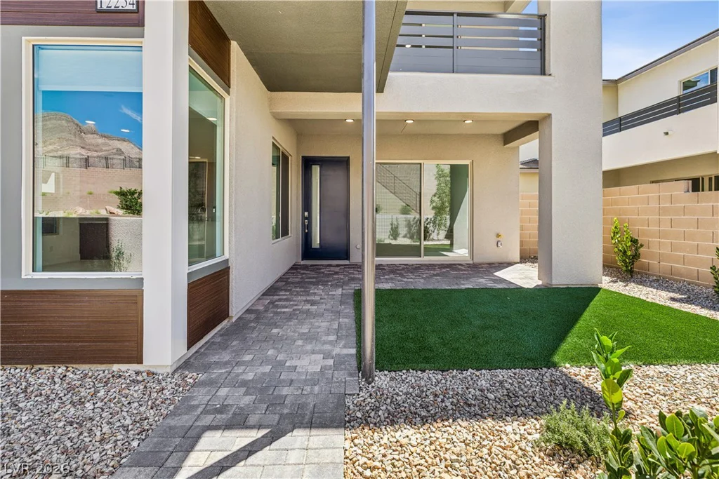 12254 Summer Bloom, Las Vegas, NV 89138