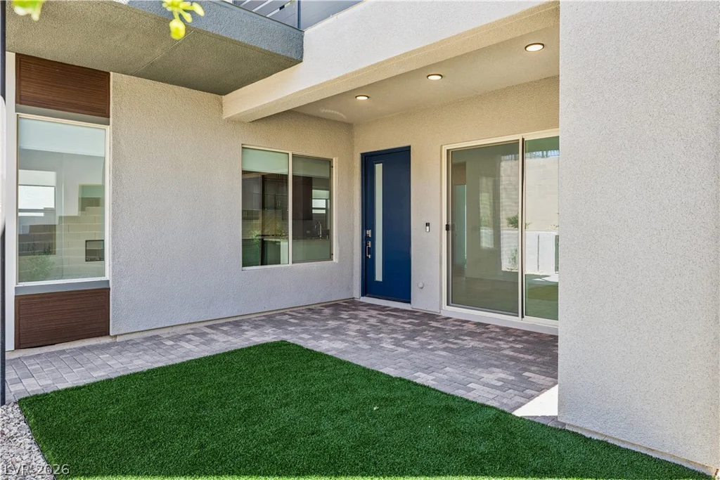 12254 Summer Bloom, Las Vegas, NV 89138