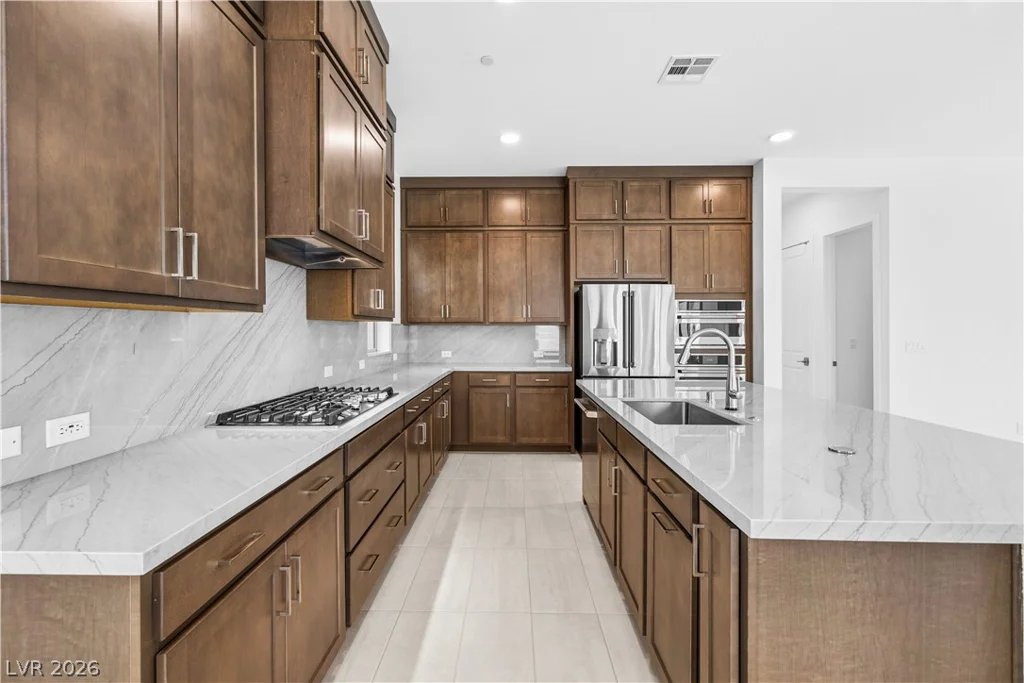 12254 Summer Bloom, Las Vegas, NV 89138
