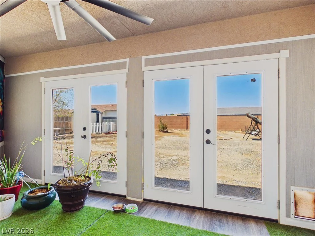 4970 Honey Locust, Pahrump, NV 89061