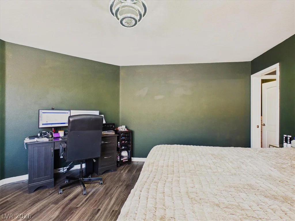 4970 Honey Locust, Pahrump, NV 89061