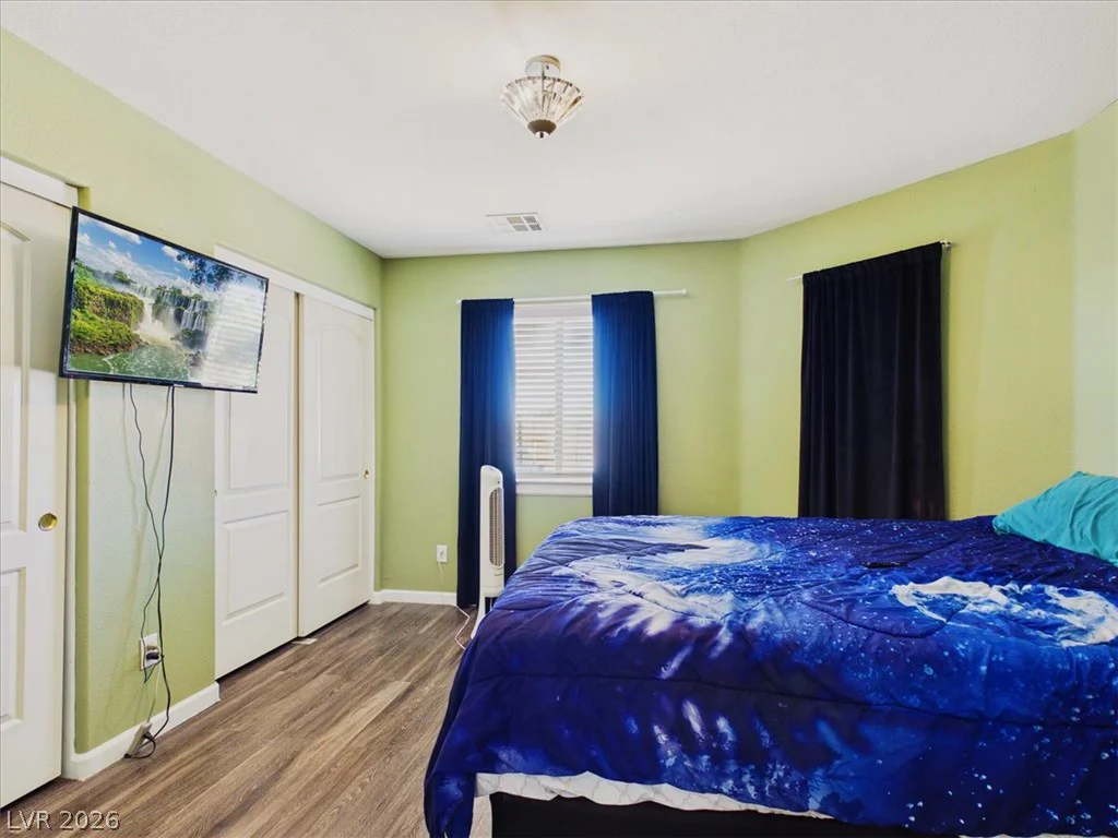 4970 Honey Locust, Pahrump, NV 89061