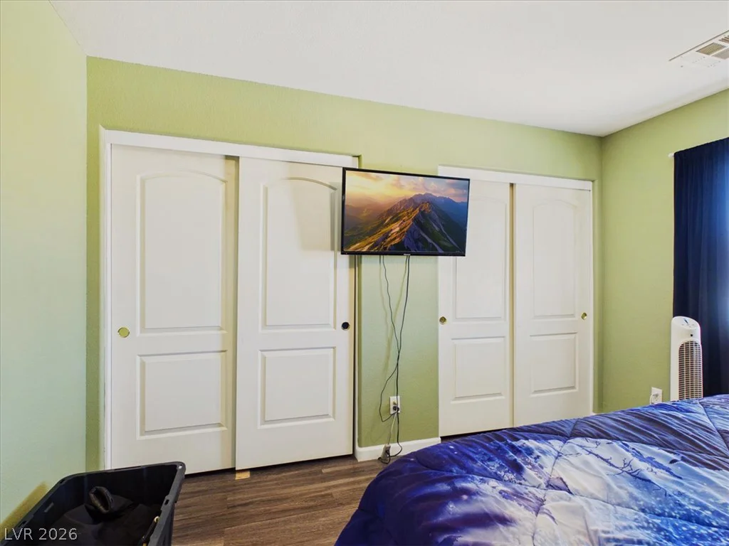 4970 Honey Locust, Pahrump, NV 89061