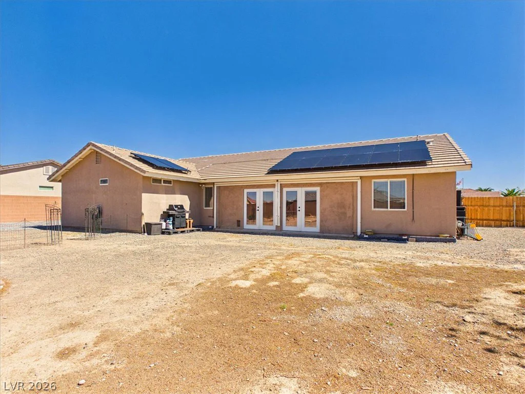 4970 Honey Locust, Pahrump, NV 89061