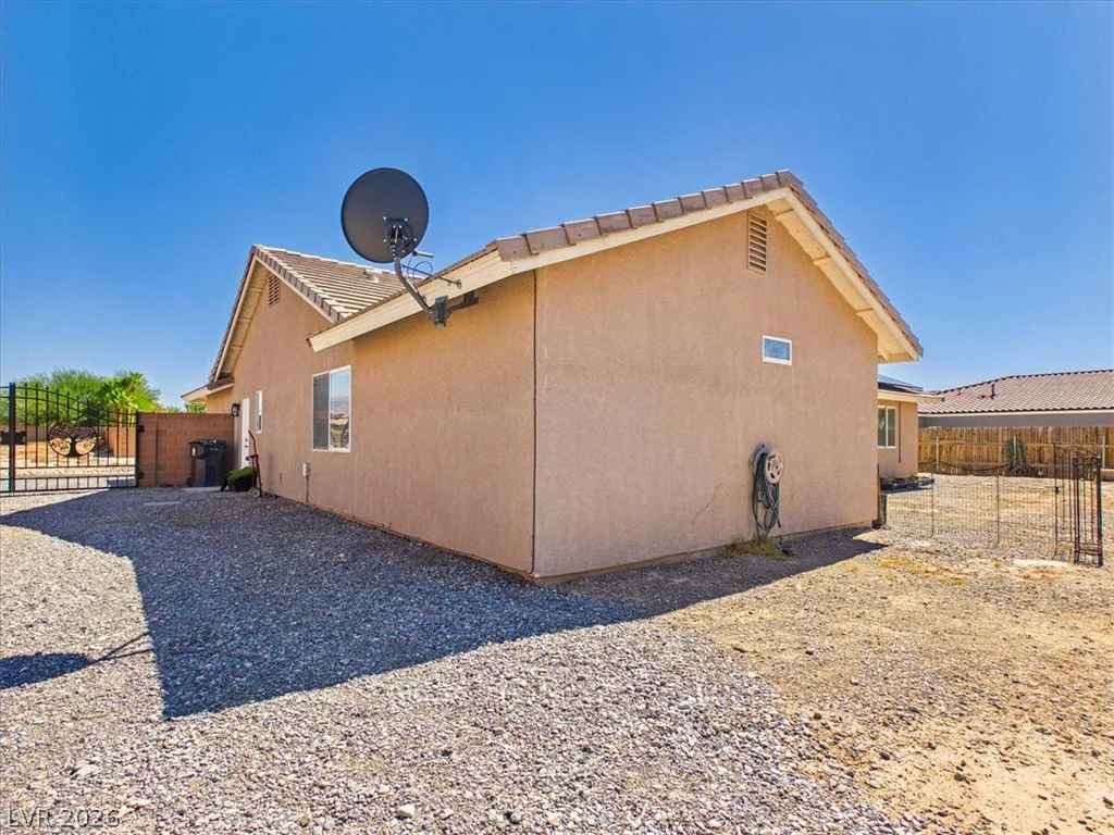 4970 Honey Locust, Pahrump, NV 89061
