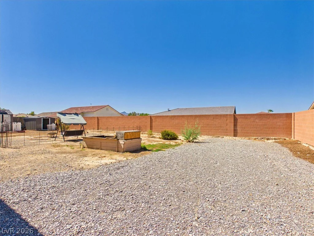 4970 Honey Locust, Pahrump, NV 89061