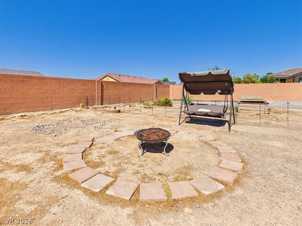 4970 Honey Locust, Pahrump, NV 89061