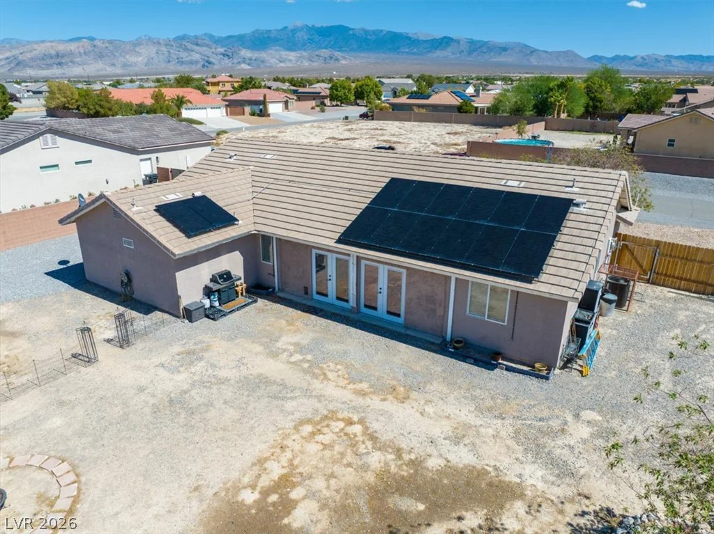 4970 Honey Locust, Pahrump, NV 89061