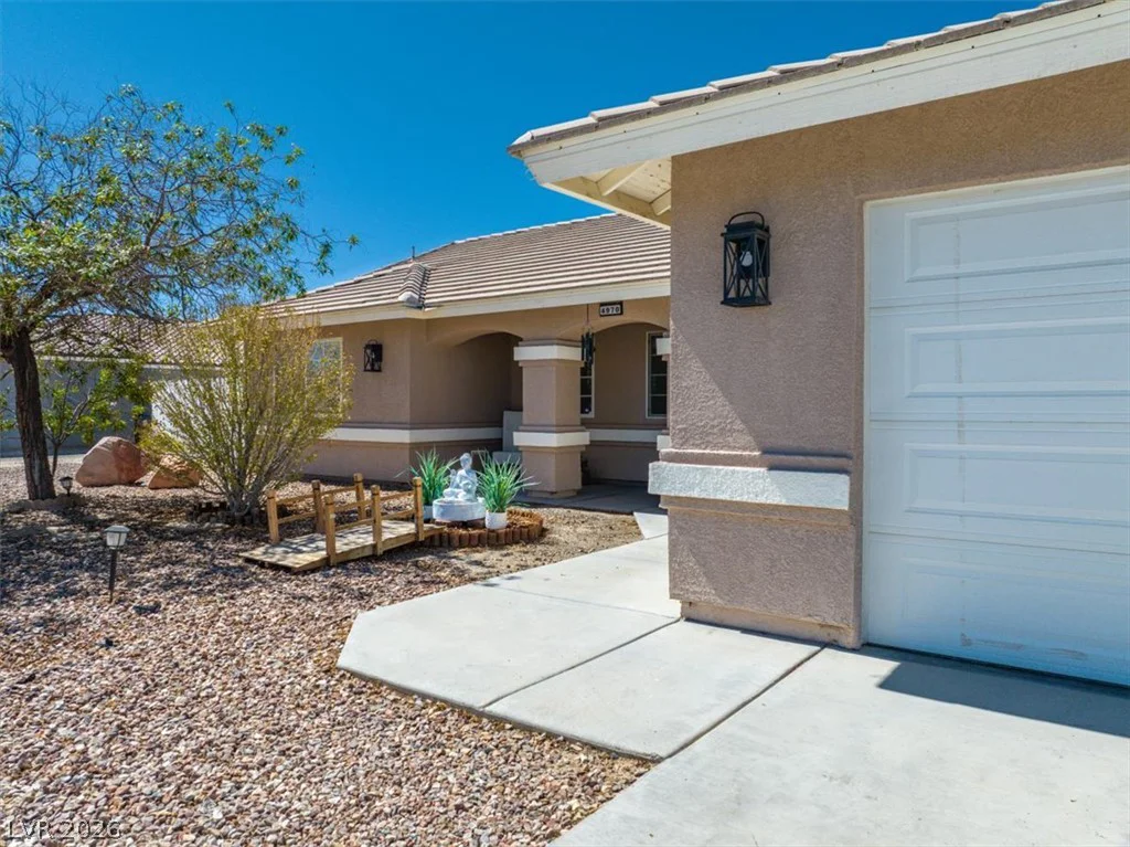 4970 Honey Locust, Pahrump, NV 89061