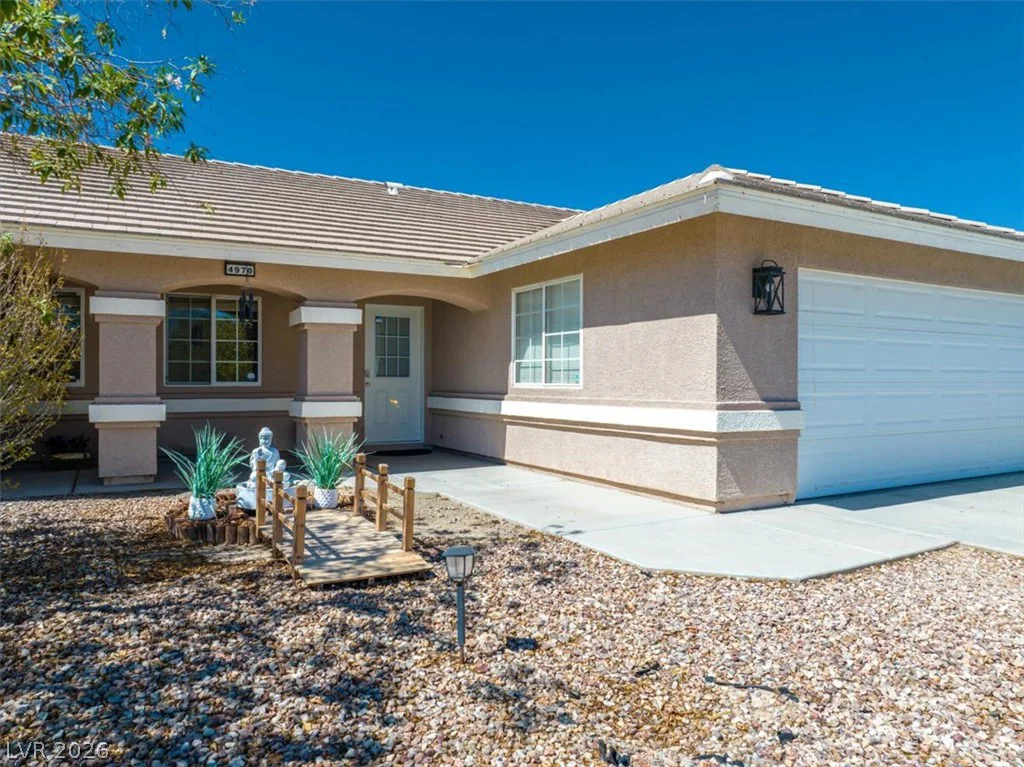 4970 Honey Locust, Pahrump, NV 89061