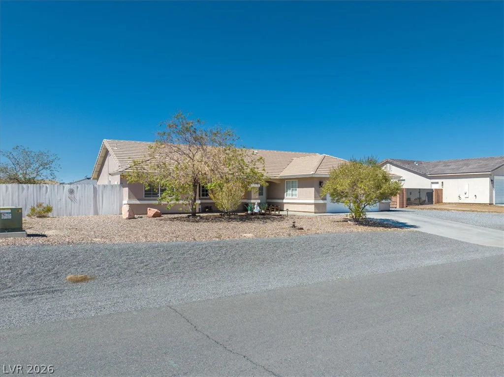 4970 Honey Locust, Pahrump, NV 89061
