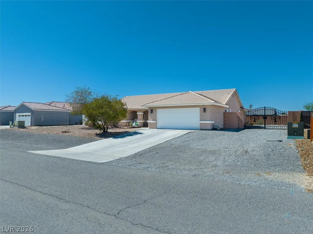 4970 Honey Locust, Pahrump, NV 89061
