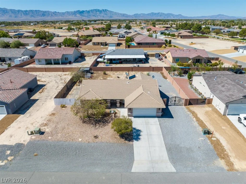 4970 Honey Locust, Pahrump, NV 89061
