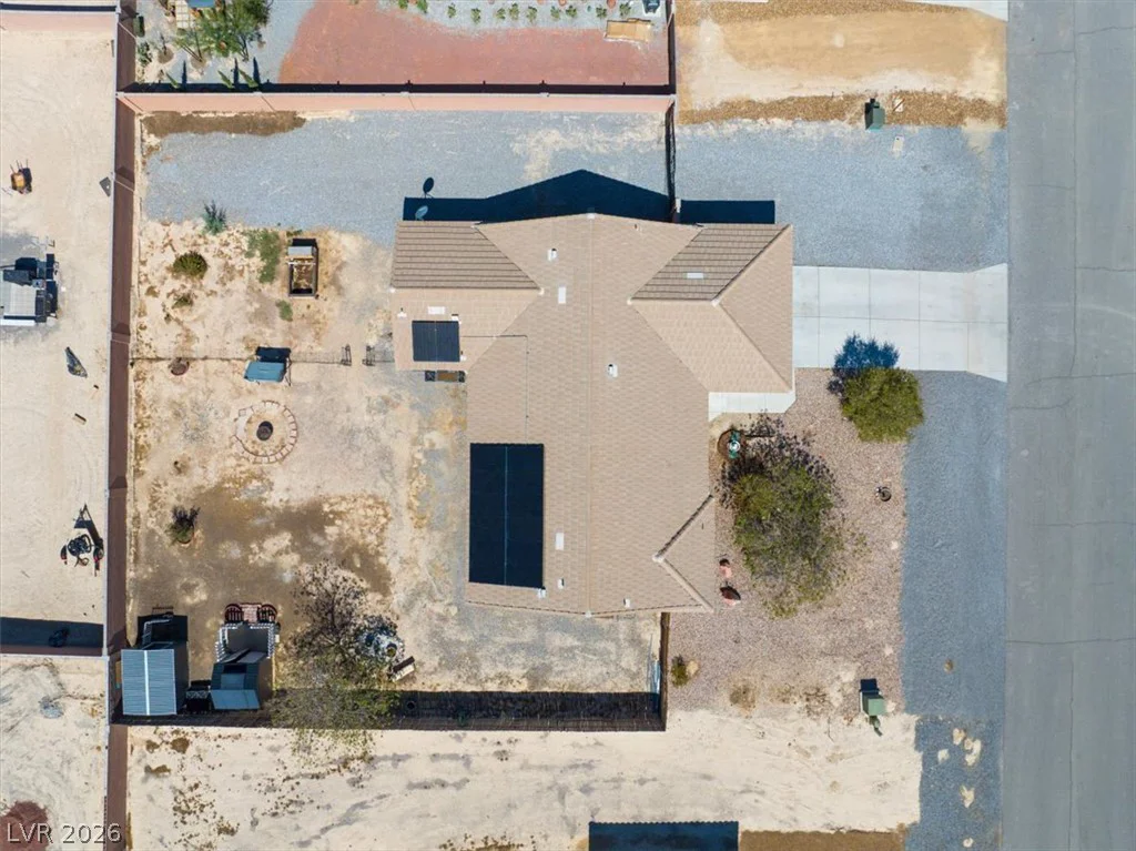 4970 Honey Locust, Pahrump, NV 89061
