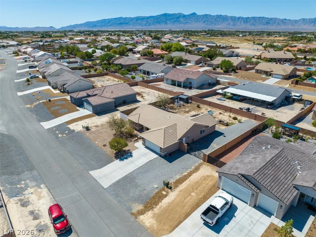 4970 Honey Locust, Pahrump, NV 89061