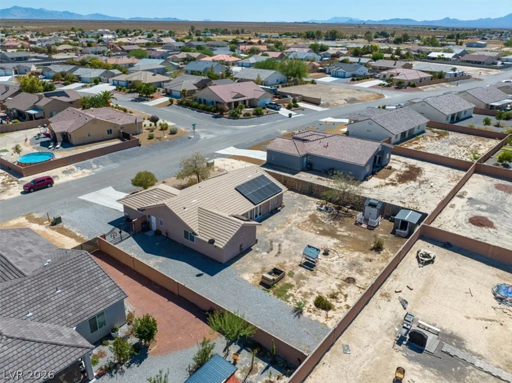 4970 Honey Locust, Pahrump, NV 89061