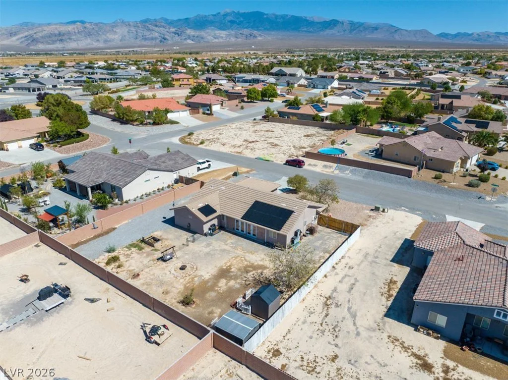 4970 Honey Locust, Pahrump, NV 89061