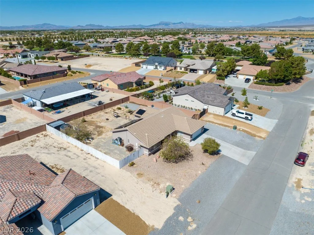 4970 Honey Locust, Pahrump, NV 89061