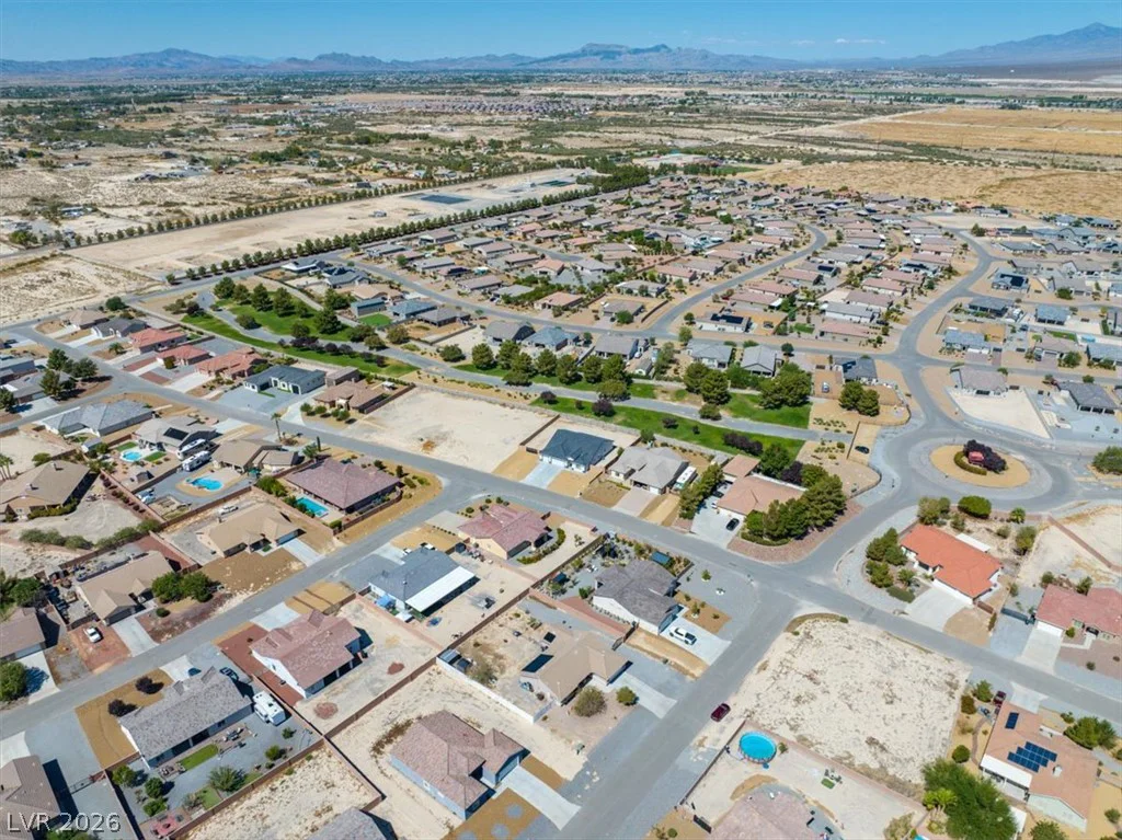 4970 Honey Locust, Pahrump, NV 89061