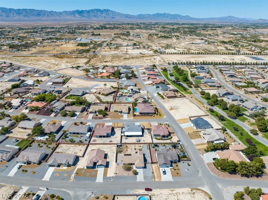 4970 Honey Locust, Pahrump, NV 89061