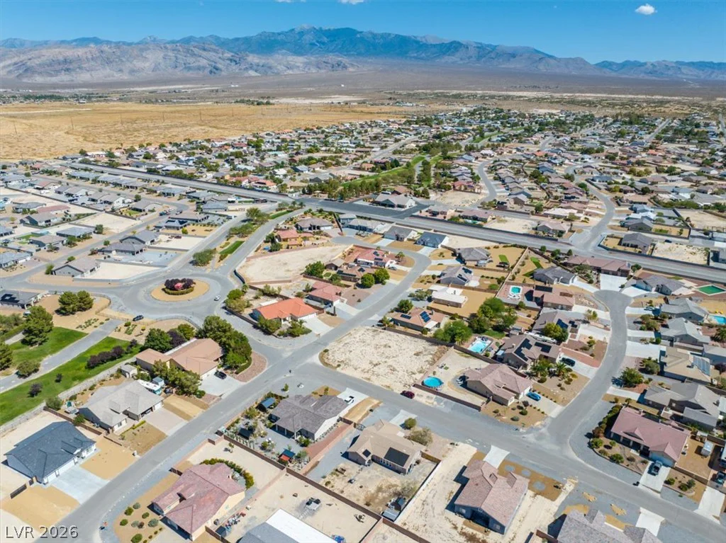 4970 Honey Locust, Pahrump, NV 89061