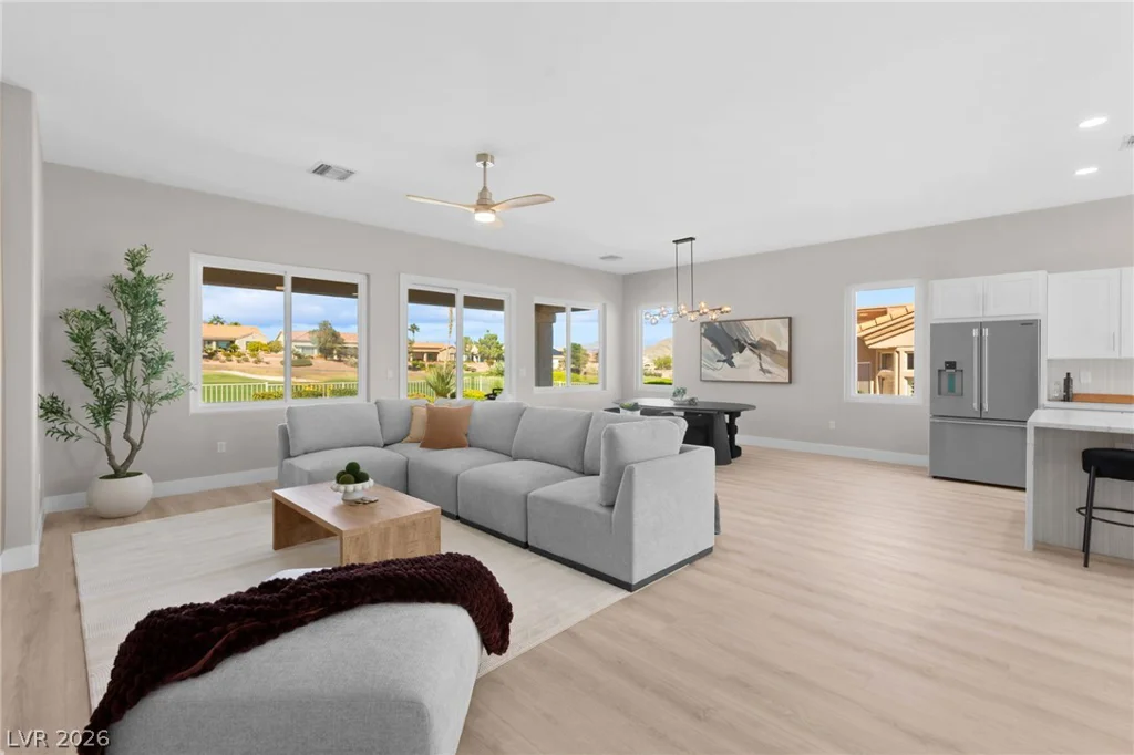 10404 Back Plains, Las Vegas, NV 89134