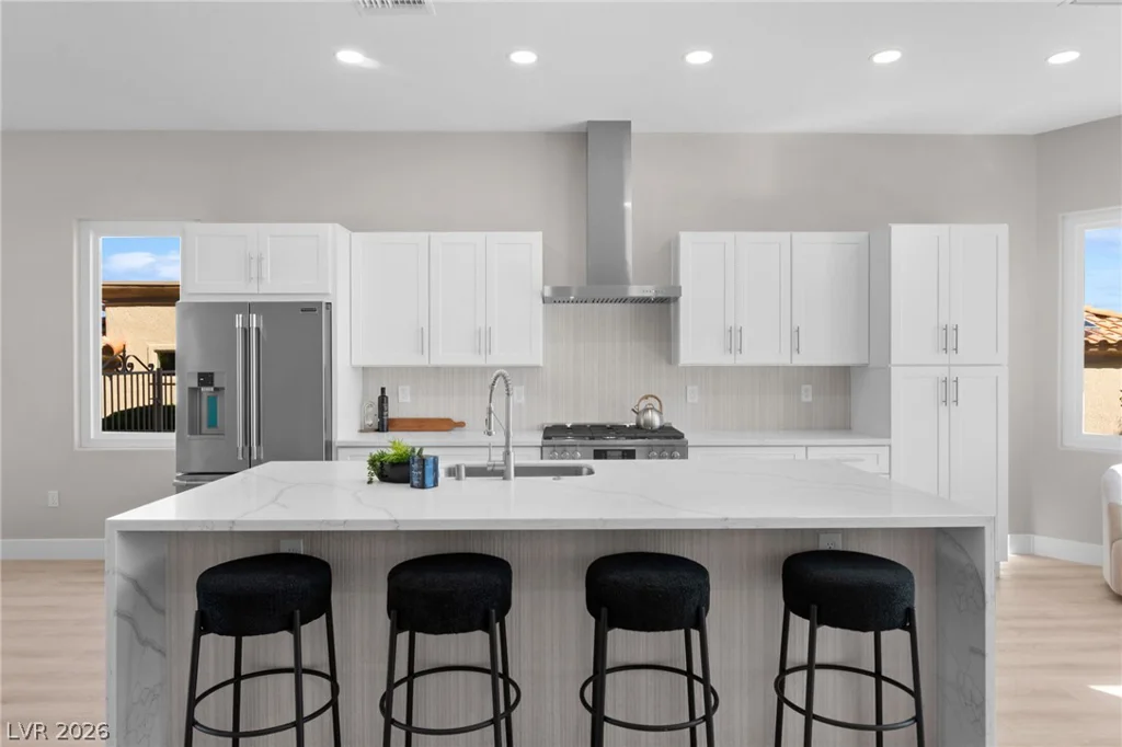 10404 Back Plains, Las Vegas, NV 89134