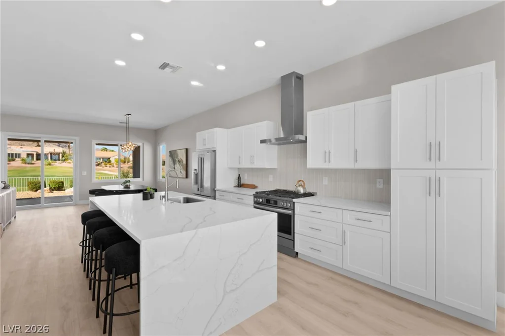 10404 Back Plains, Las Vegas, NV 89134