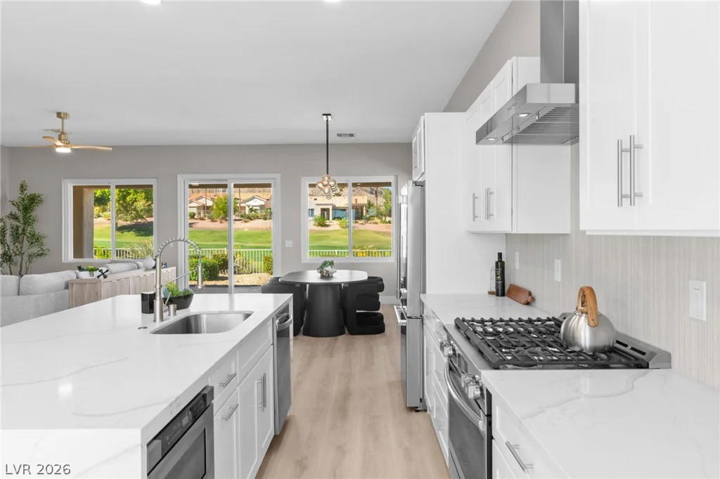 10404 Back Plains, Las Vegas, NV 89134