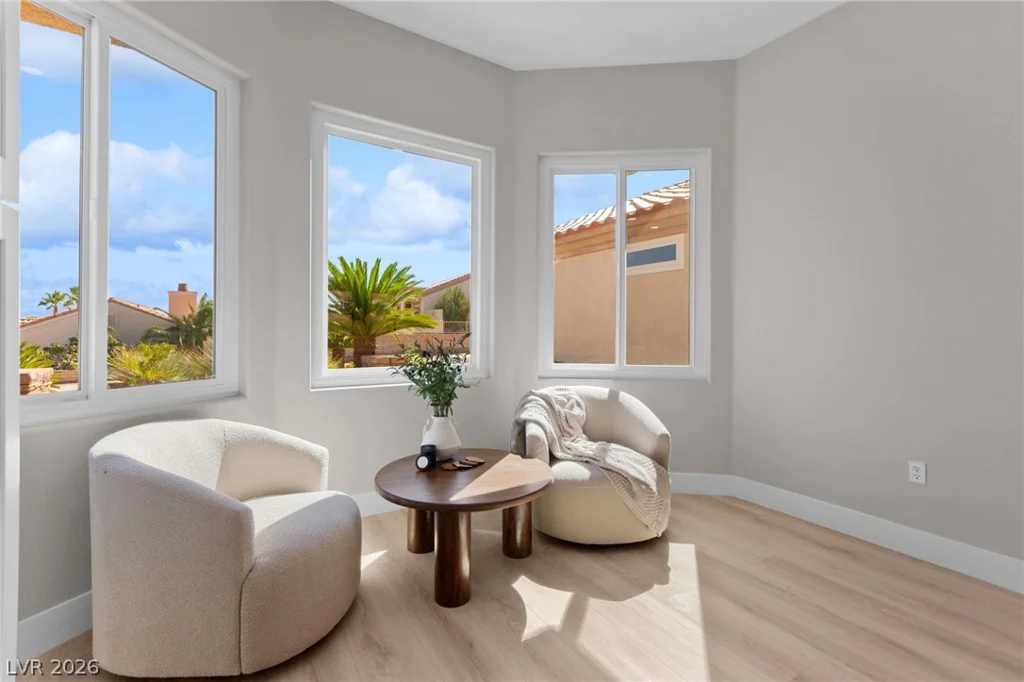 10404 Back Plains, Las Vegas, NV 89134