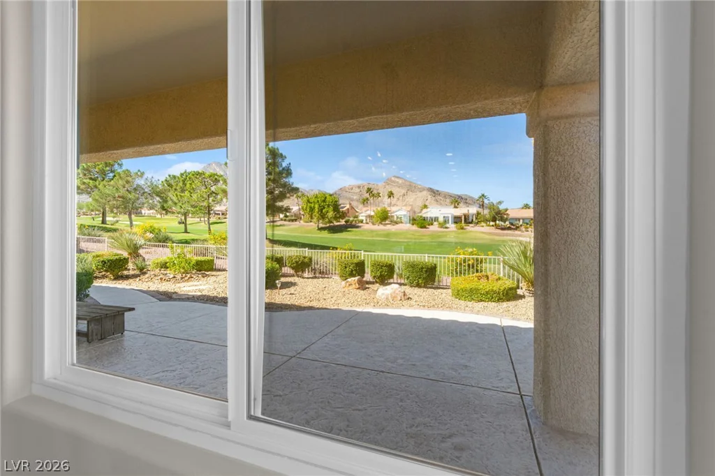 10404 Back Plains, Las Vegas, NV 89134