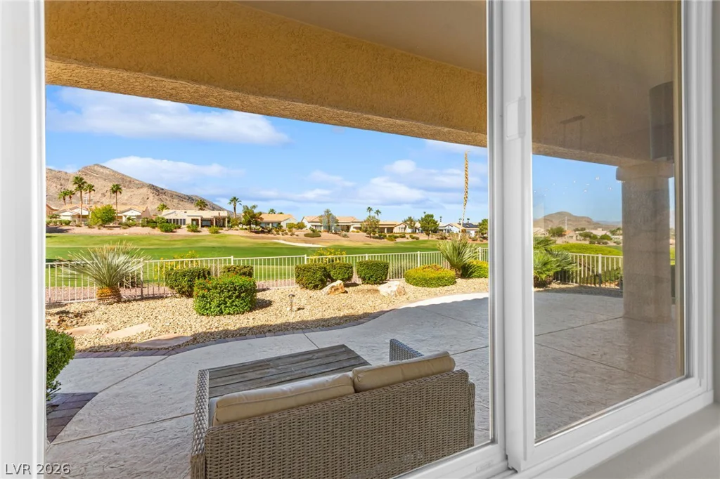 10404 Back Plains, Las Vegas, NV 89134