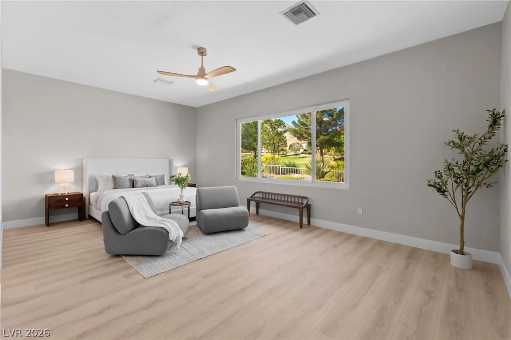 10404 Back Plains, Las Vegas, NV 89134